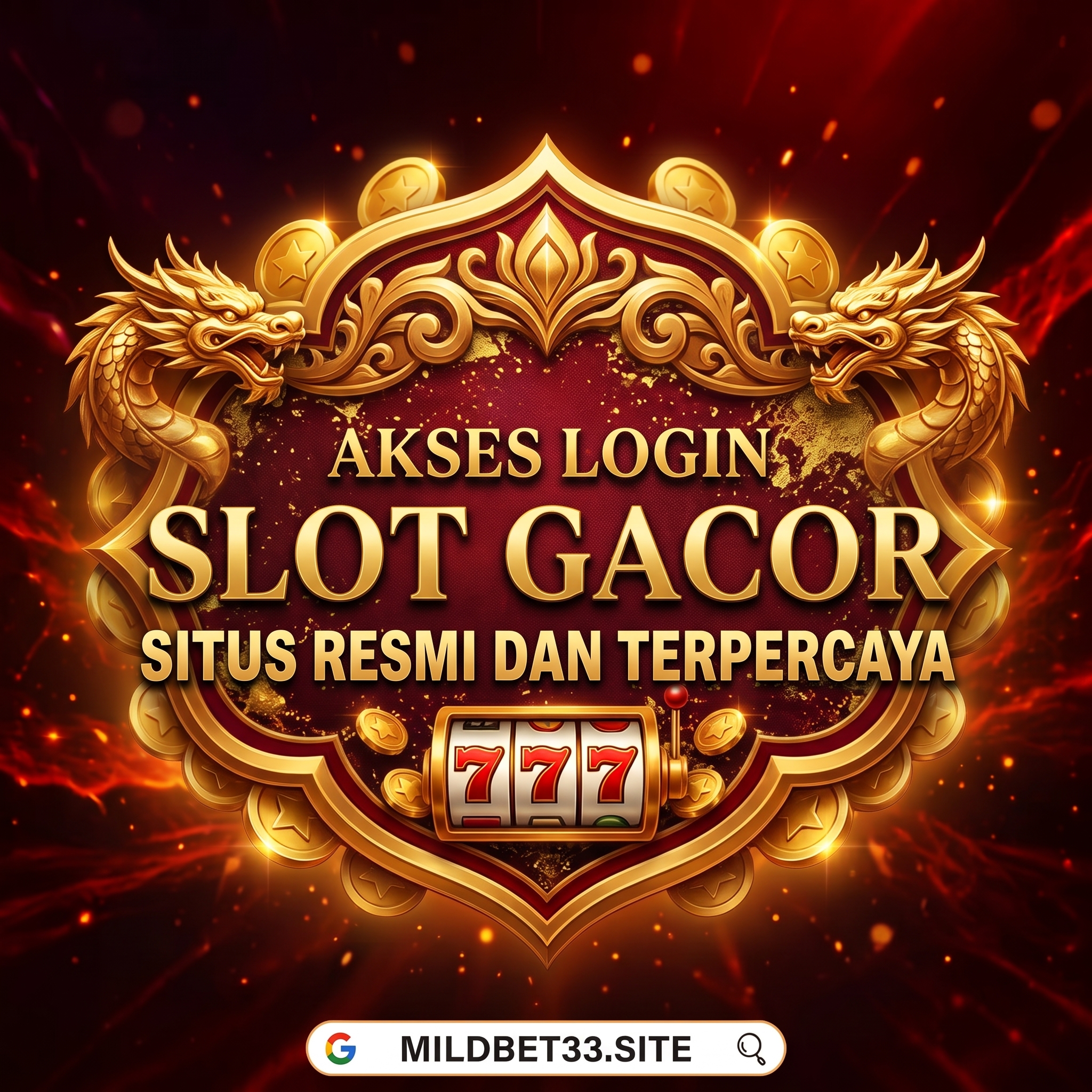 Banner Slot Gacor